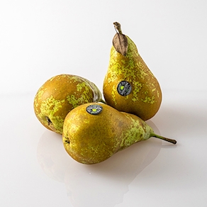 Pera Blanquilla (1 kg aprox)