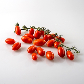 Tomàquet Cherry Rama - safata (600 gr aprox)