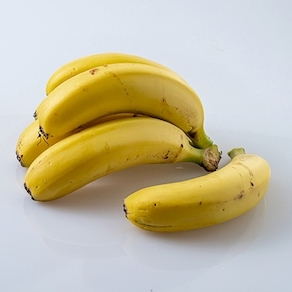 Plátano Canarias (1 kg aprox)