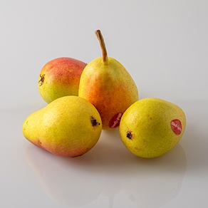 Pera Ercolina (1 kg aprox)