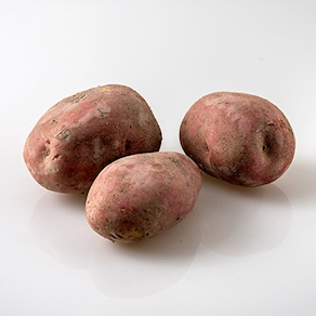 Patata Roja (1 kg aprox)