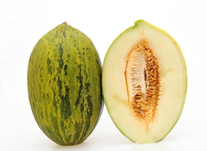Melón Cantalup (1,5 kg aprox)