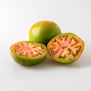 Tomàquet Verd País (1 kg aprox)