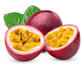 Fruta de la Pasión (100 gr aprox)