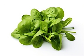 Espinaca Baby (250 gr aprox)