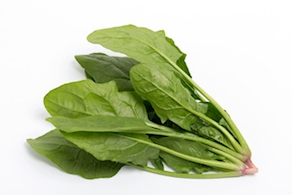 Espinaca Manojo (100 gr aprox)