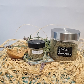 Herbes provençals