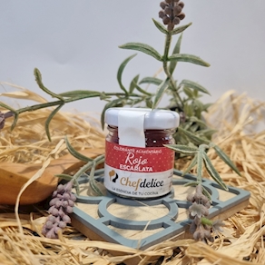 Colorante Rojo Escarlata