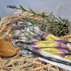 Vainilla Branca