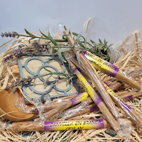 Canyella Ceylan Branca