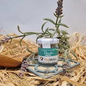 Colorante  Verde Menta