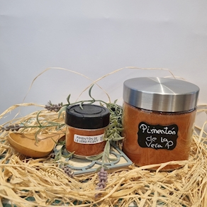 Pebre Vermell de la Vera Picant