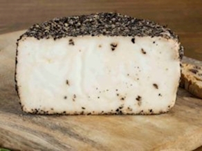 Més garet de cabra pebre negre - Al pes (250 gr aprox.)