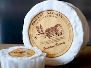 Brillat-Savarin IGP - Unidad (100 gr)