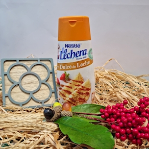 Dulce de Lleche  450gr