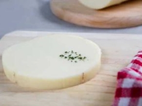 Provolone - Al pes (150 gr aprox.)