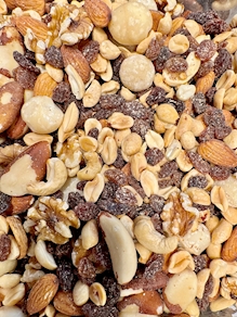 Còctel dietètic - 200g