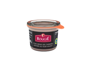 Foie gras de pato entero del sud-ouest - Al peso (60 gr)