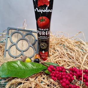 Tomate Concentrado ( Napolina)