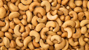 Anacrados salados - 200g