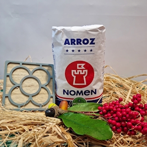 Arroz Nomen