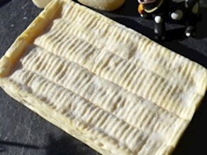 Brique de vaca Loubressac - Unidad (200 gr)