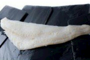 Filete grande sin espina seco - pieza ( 910gr aprox)