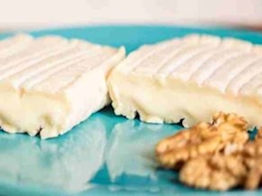 Brique de cabra Loubresac - Unidad (200 gr)