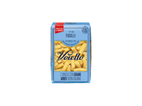 Fusilli n141 voeillo - Unidad (500 gr)