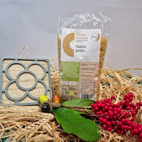 Galets Pequeños 250gr