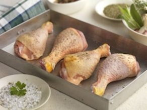 Muslitos pollo - Al peso (970 gr aprox.)