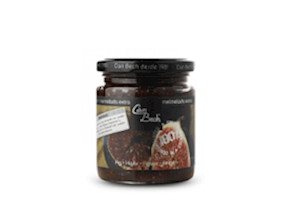 Melmelada de figa Can Bech - 1 unitat (285 gr)