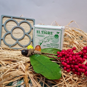 Gasificant (El Tigre)