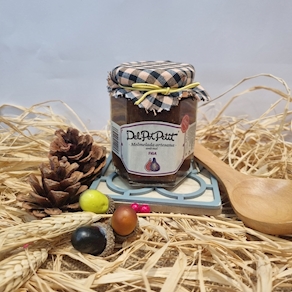 Mermelada Figa (Del Pot Petit)