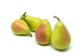 Pera erculina - Al pes (180 gr aprox.)