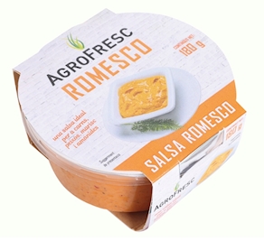 Salsa Romesco - Agrofresc - unitat