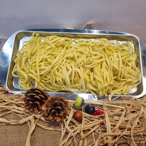 Tagliatelle -Bolsa (100gr aprox) (La Italiana Rivali)