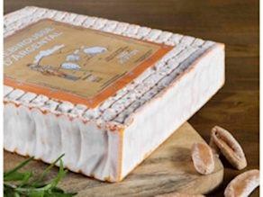 Brebiurosse d'argental - Al pes (250 gr aprox.)