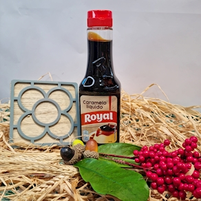 Caramelo Liquido