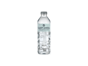 Agua sant aniol - Unidad (500 ml)