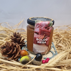 Salsa Bolognesa ( La Italiana Rivali)