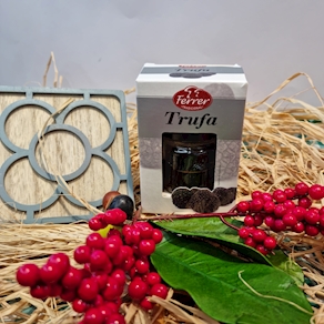 Trufa Ferrer Sensera
