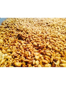 Pipa garrapinyada - bossa (200g)