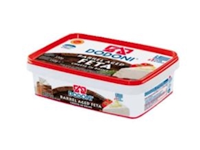 Feta dop dodoni - Unidad (150 gr)