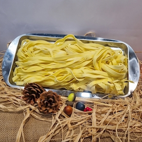 Fettucce - Bolsa (100gr aprox) (La Italiana Rivali)