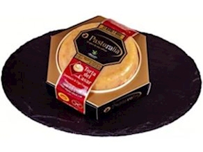 Torta del Casar - Al pes (250 gr)