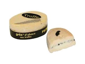 Petit grès amb tòfona (d'Alsàcia) - Unidad (125 gr)