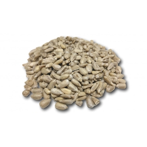 Pipas de girasol con sal - bolsa (200g)