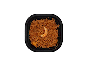 Fideua de marisc - Safata (250 gr)