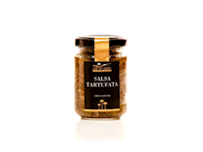 Salsa tartufata - 1 unitat (140 gr)